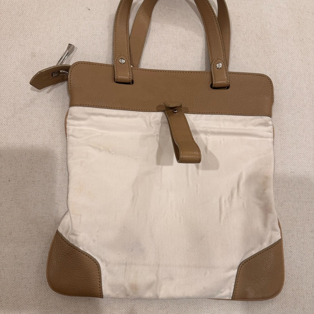 Burberry Tote - image 2